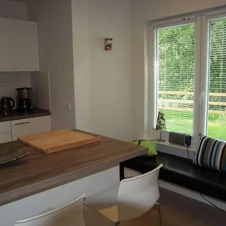 At Langhagensee Comfortable Sewekow