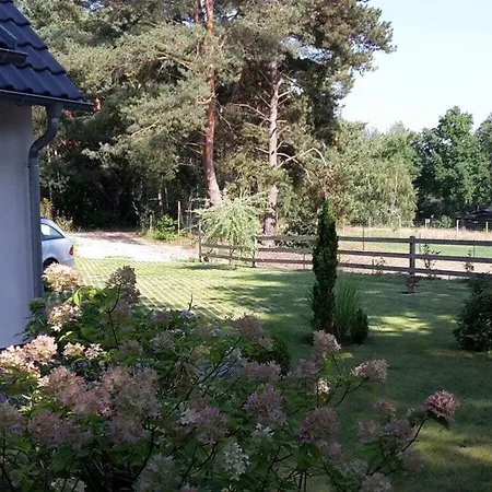 At Langhagensee Comfortable *