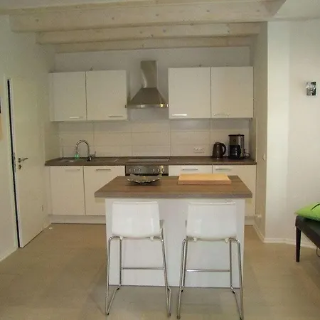 At Langhagensee Comfortable Sewekow