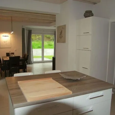 At Langhagensee Comfortable