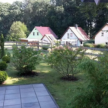 At Langhagensee Comfortable * Sewekow