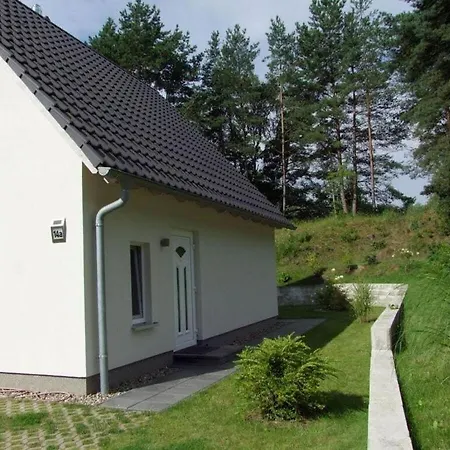 Nyaraló At Langhagensee Comfortable *