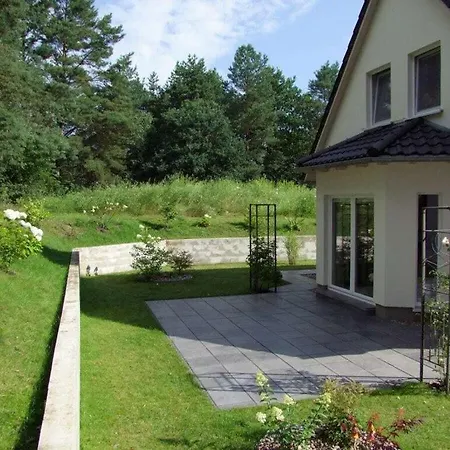 At Langhagensee Comfortable *