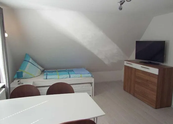 At Langhagensee Comfortable * Sewekow