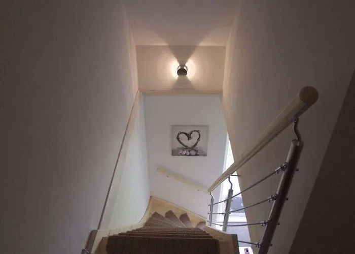 Сasa de vacaciones At Langhagensee Comfortable