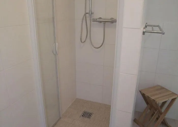 At Langhagensee Comfortable Sewekow