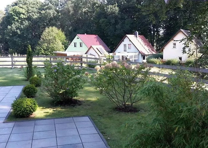 At Langhagensee Comfortable * Sewekow