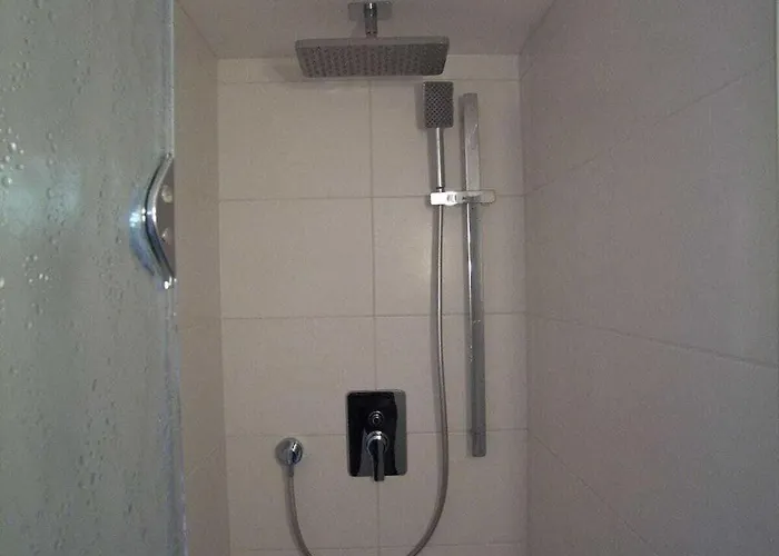 At Langhagensee Comfortable